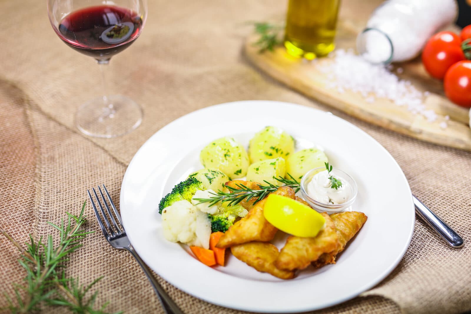 Fischknusperli